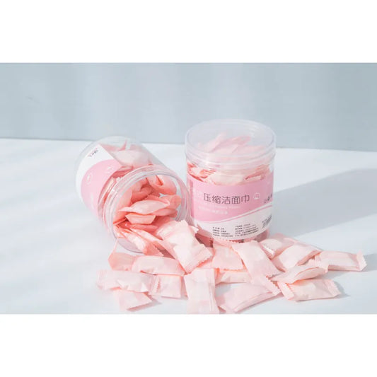 Disposable Compressed Towels